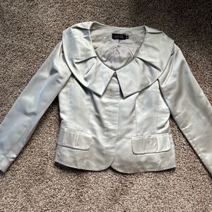 5th Ave Designer suit jacket